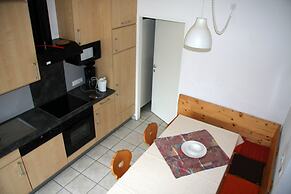 Appartements Fürstalm Alpendorf