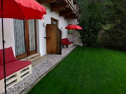 Appartements Fürstalm Alpendorf