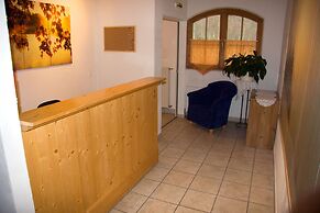 Appartements Fürstalm Alpendorf