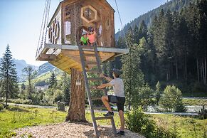 Appartements Fürstalm Alpendorf