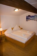 Appartements Fürstalm Alpendorf