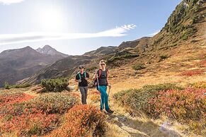 Appartements Fürstalm Alpendorf