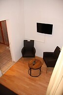 Appartements Fürstalm Alpendorf