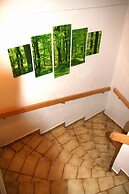 Appartements Fürstalm Alpendorf