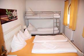 Appartements Fürstalm Alpendorf