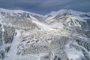 Appartements Fürstalm Alpendorf