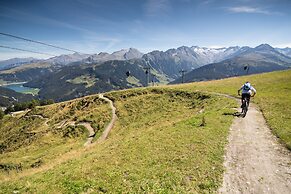 Appartements Fürstalm Alpendorf