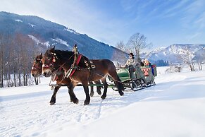 Appartements Fürstalm Alpendorf