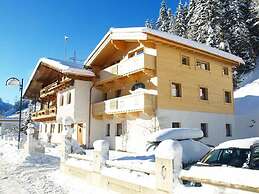 Appartements Fürstalm Alpendorf