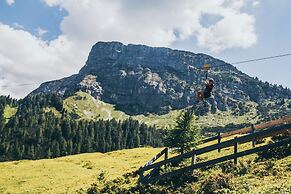 Appartements Fürstalm Alpendorf