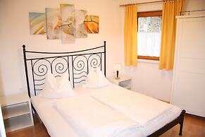 Appartements Fürstalm Alpendorf