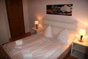 Appartements Fürstalm Alpendorf