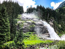 Appartements Fürstalm Alpendorf