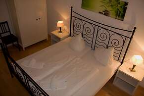 Appartements Fürstalm Alpendorf