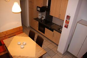 Appartements Fürstalm Alpendorf