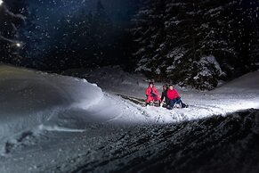 Appartements Fürstalm Alpendorf