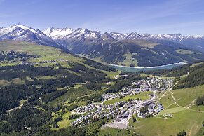 Appartements Fürstalm Alpendorf