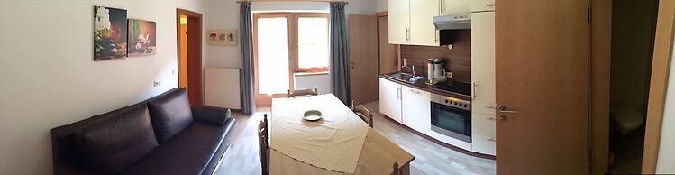 Appartements Fürstalm Alpendorf