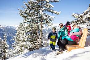 Appartements Fürstalm Alpendorf