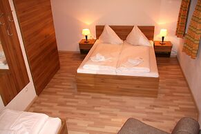 Appartements Fürstalm Alpendorf