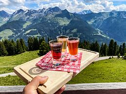 Appartements Fürstalm Alpendorf