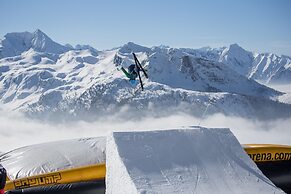 Appartements Fürstalm Alpendorf