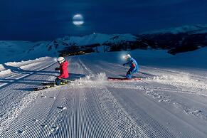 Appartements Fürstalm Alpendorf