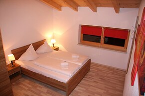 Appartements Fürstalm Alpendorf