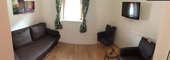 Appartements Fürstalm Alpendorf