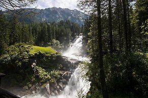 Appartements Fürstalm Alpendorf