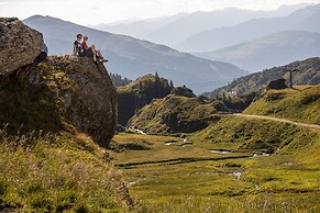 Appartements Fürstalm Alpendorf