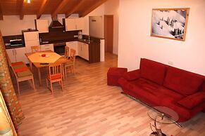 Appartements Fürstalm Alpendorf