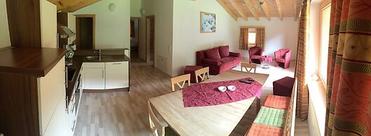 Appartements Fürstalm Alpendorf