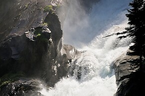 Appartements Fürstalm Alpendorf