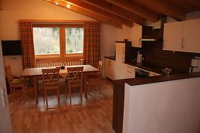 Appartements Fürstalm Alpendorf