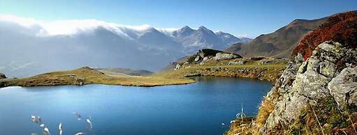 Appartements Fürstalm Alpendorf