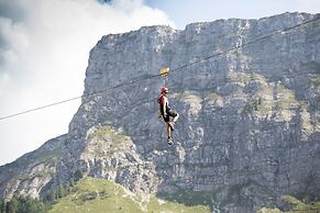 Appartements Fürstalm Alpendorf