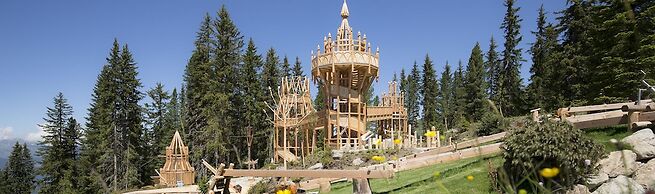 Appartements Fürstalm Alpendorf