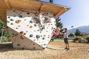 Appartements Fürstalm Alpendorf