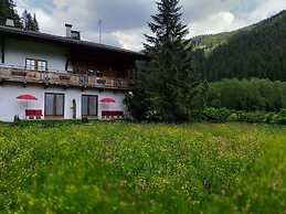 Appartements Fürstalm Alpendorf