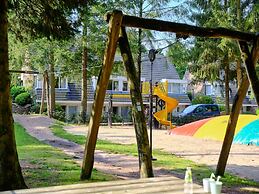 Vakantiepark De Bosrand