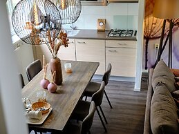 Vakantiepark De Bosrand