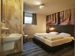 Vakantiepark De Bosrand