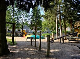Vakantiepark De Bosrand