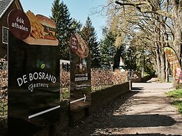 Vakantiepark De Bosrand