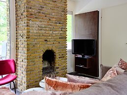 Vakantiepark De Bosrand