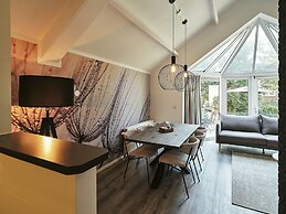 Vakantiepark De Bosrand