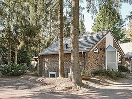 Vakantiepark De Bosrand