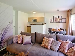 Vakantiepark De Bosrand