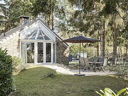 Vakantiepark De Bosrand